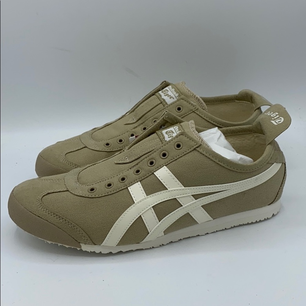 Onitsuka Tiger Mexico 66 Slip-On